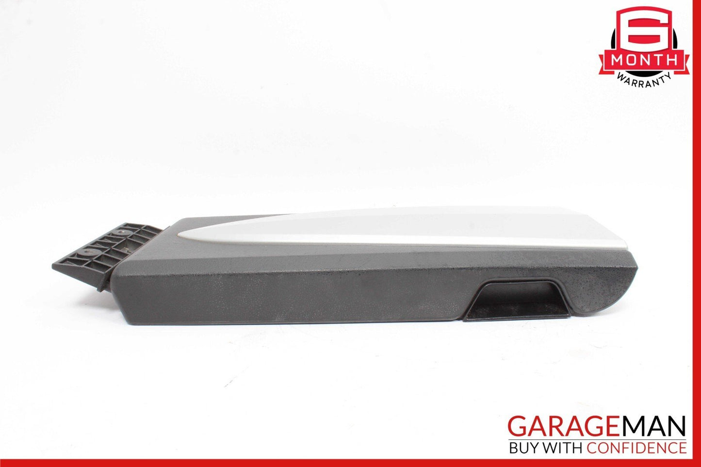 04-08 Chrysler Crossfire Center Console Armrest Arm Rest Lid Cover