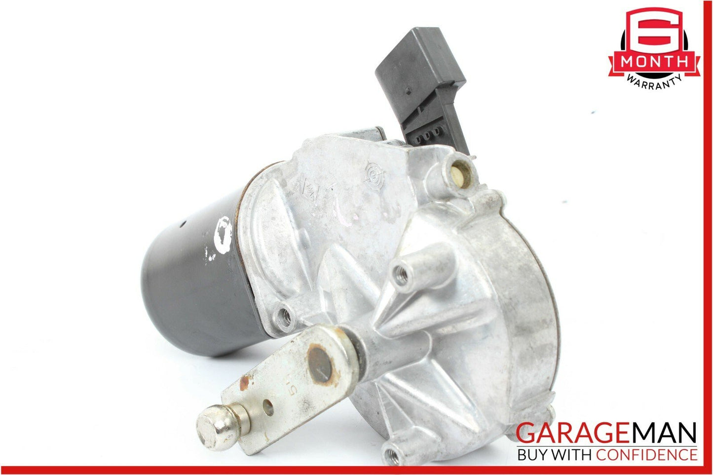 06-13 Mercedes W251 R350 R320 R500 Windshield Wiper Motor 2518201442 OEM