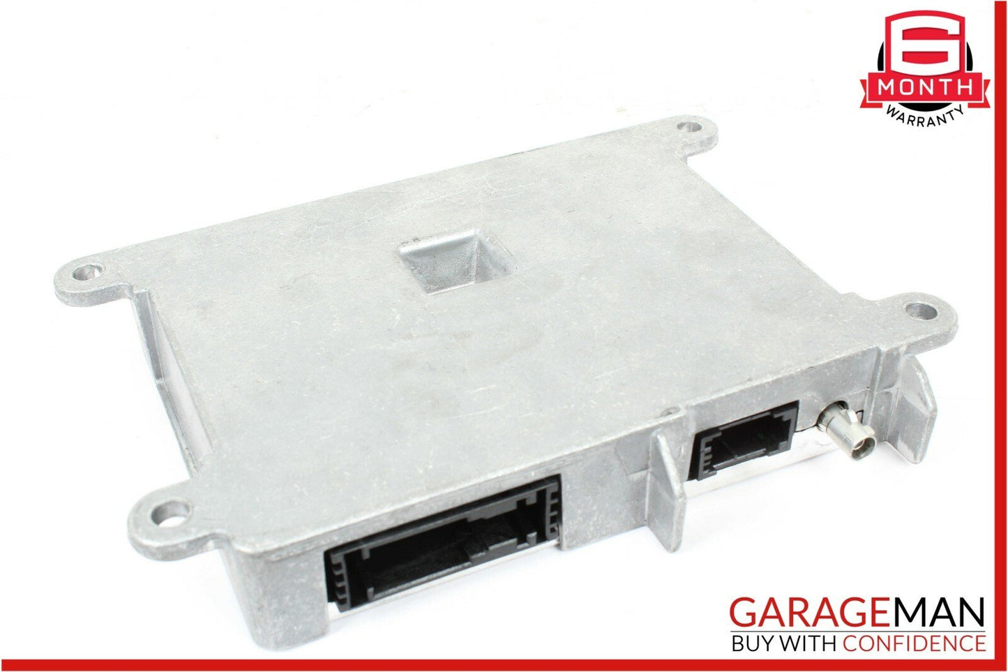 07-09 Mercedes S550 CL550 CL600 Bluetooth Communication Controller Module