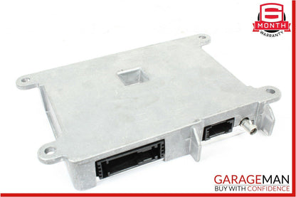 07-09 Mercedes S550 CL550 CL600 Bluetooth Communication Controller Module