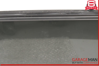 03-09 Mercedes W211 E320 E63 AMG Center Panoramic Pano Sunroof Sun Roof Glass
