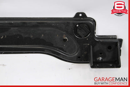 07-12 Mercedes X164 GL550 GL450 GL350 Front Lower Radiator Support Bracket Bar