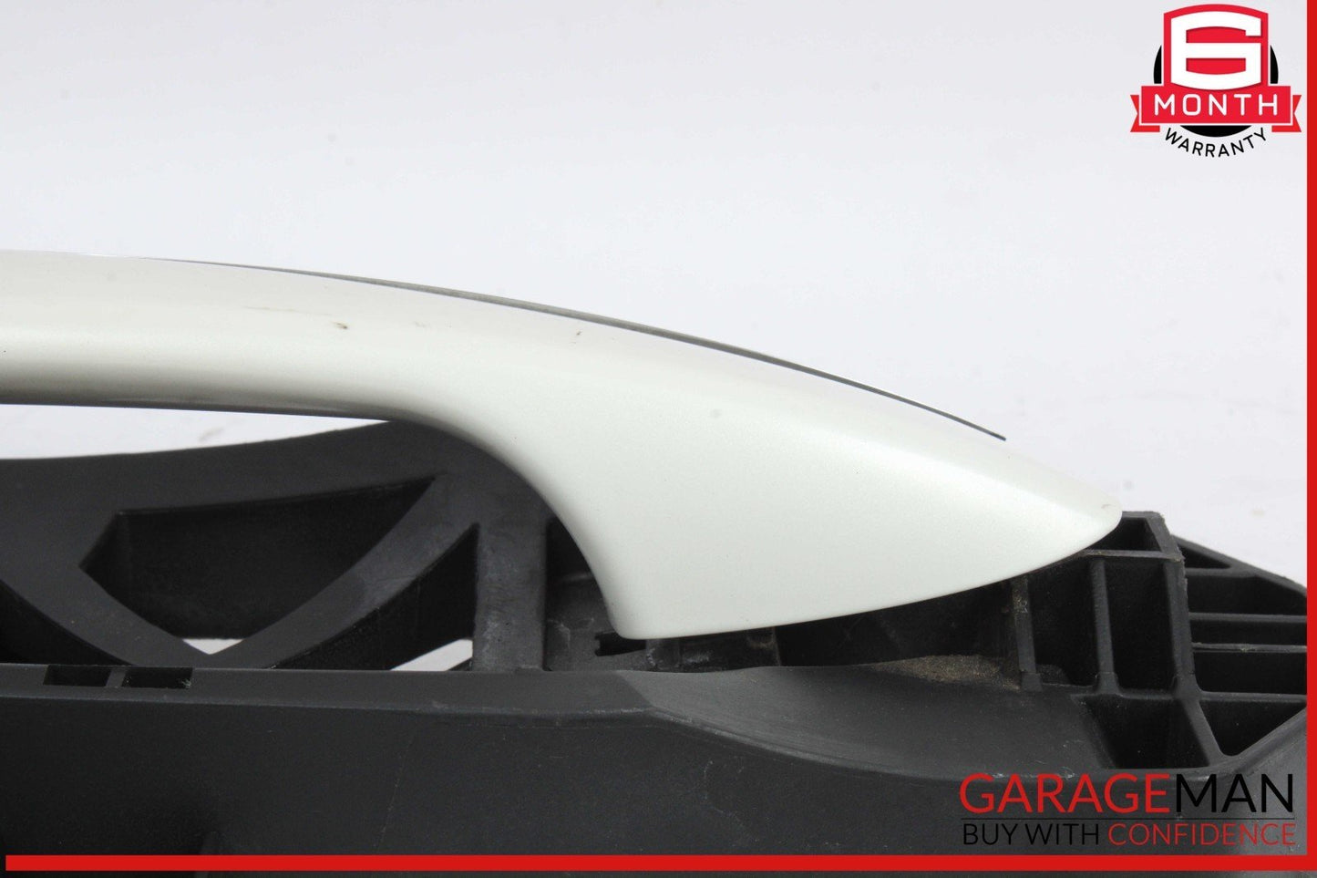 07-13 Mercedes W221 S550 S400 Front Right Passenger Side Exterior Door Handle