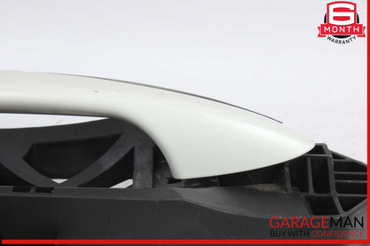 07-13 Mercedes W221 S550 S400 Front Right Passenger Side Exterior Door Handle