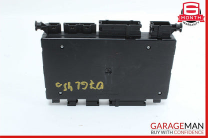 07-12 Mercedes X164 GL450 GL320 Third Seat Row Power Folding Control Module OEM