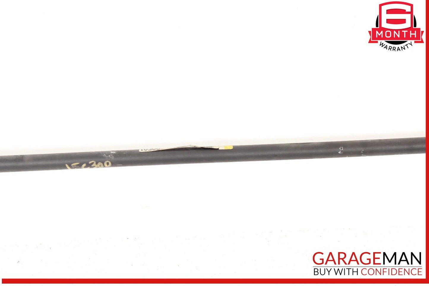 15-20 Mercedes W204 C300 Rear Sway Stabilizer Bar 2053260165 OEM