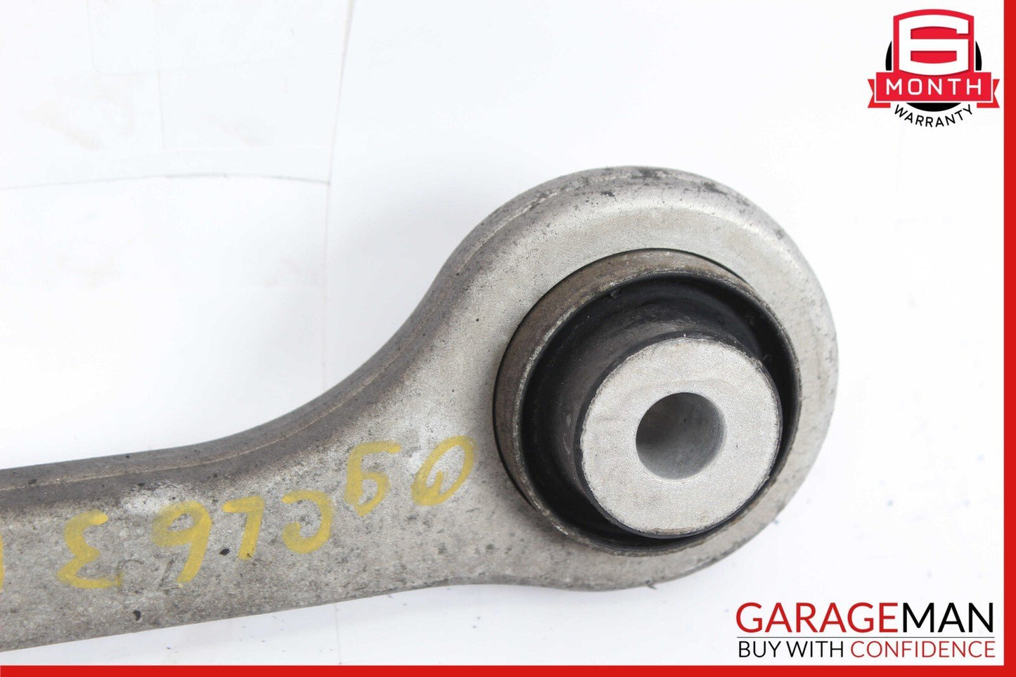 07-13 Mercedes W221 S550 CL550 Rear Tie Rod Lower Suspension Control Arm OEM