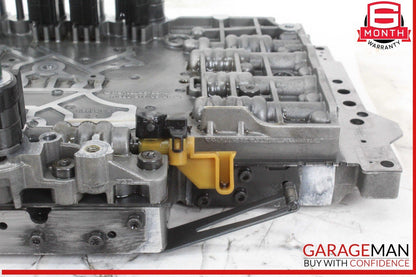 Mercedes W203 C280 E350 7G Tronic Transmission Valve Body 2202770801 OEM