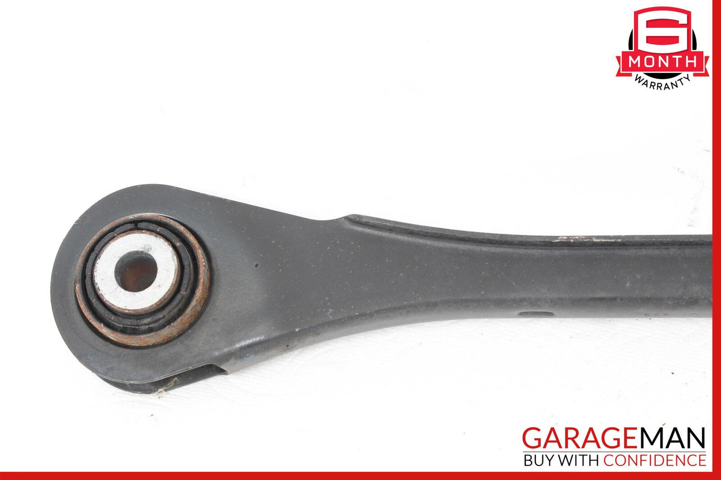 11-17 Porsche Cayenne 958 Rear Right Passenger Side Suspension Upper Control Arm