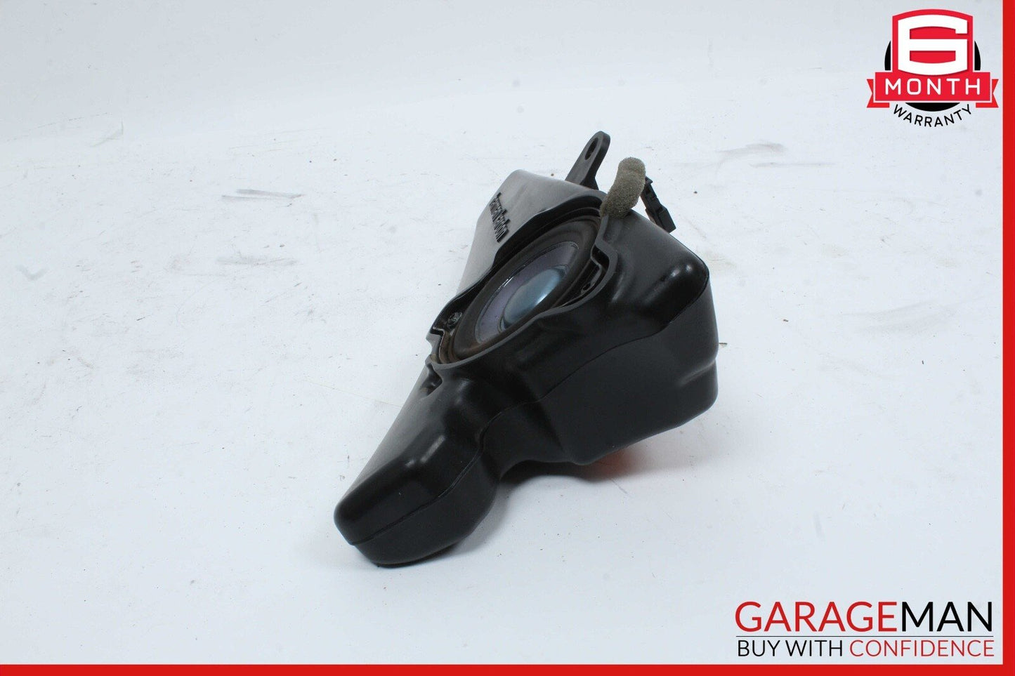 06-12 Mercedes W251 R350 R500 Rear Right Side Harman Kardon Pillar Speaker OEM