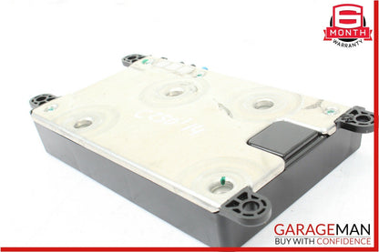 14-15 Mercedes C250 GLK350 Voice Phone Communication Control Module Unit