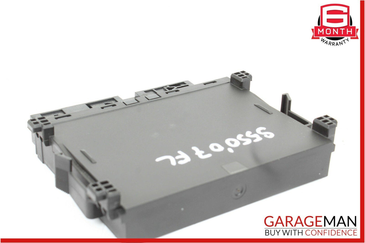 07-09 Mercedes W221 S550 Front Left or Right Side Seat Computer Control Module