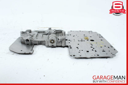 95-99 Mercedes W124 E300 Diesel TCM Transmission Valve Body Plate Cover OEM