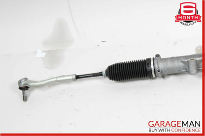 08-14 Mercedes W204 C250 C300 RWD Power Steering Rack & Pinion Assembly