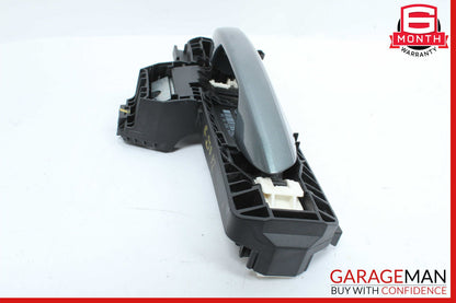 12-14 Mercedes W204 C250 Rear Right Passenger Exterior Door Handle OEM