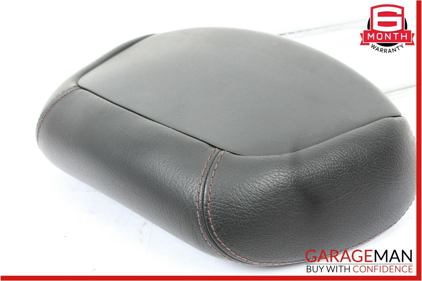 97-04 Mercedes R170 SLK230 Front Right / Left Side Seat Headrest Head Rest OEM