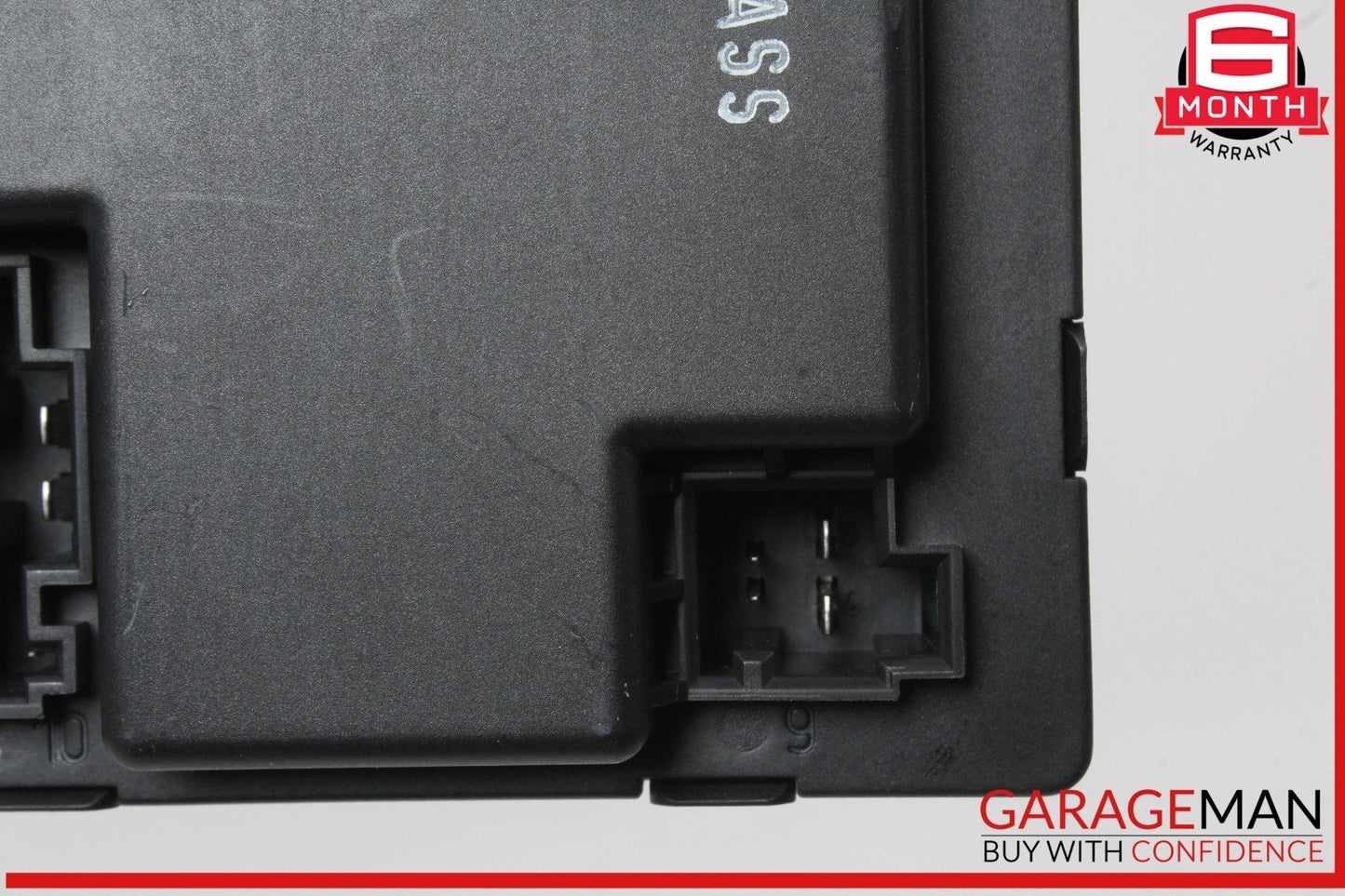 03-09 Mercedes W211 E350 E500 Front Left Side Door Control Module Unit OEM