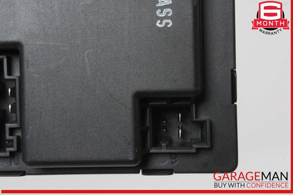 03-09 Mercedes W211 E350 E500 Front Left Side Door Control Module Unit OEM