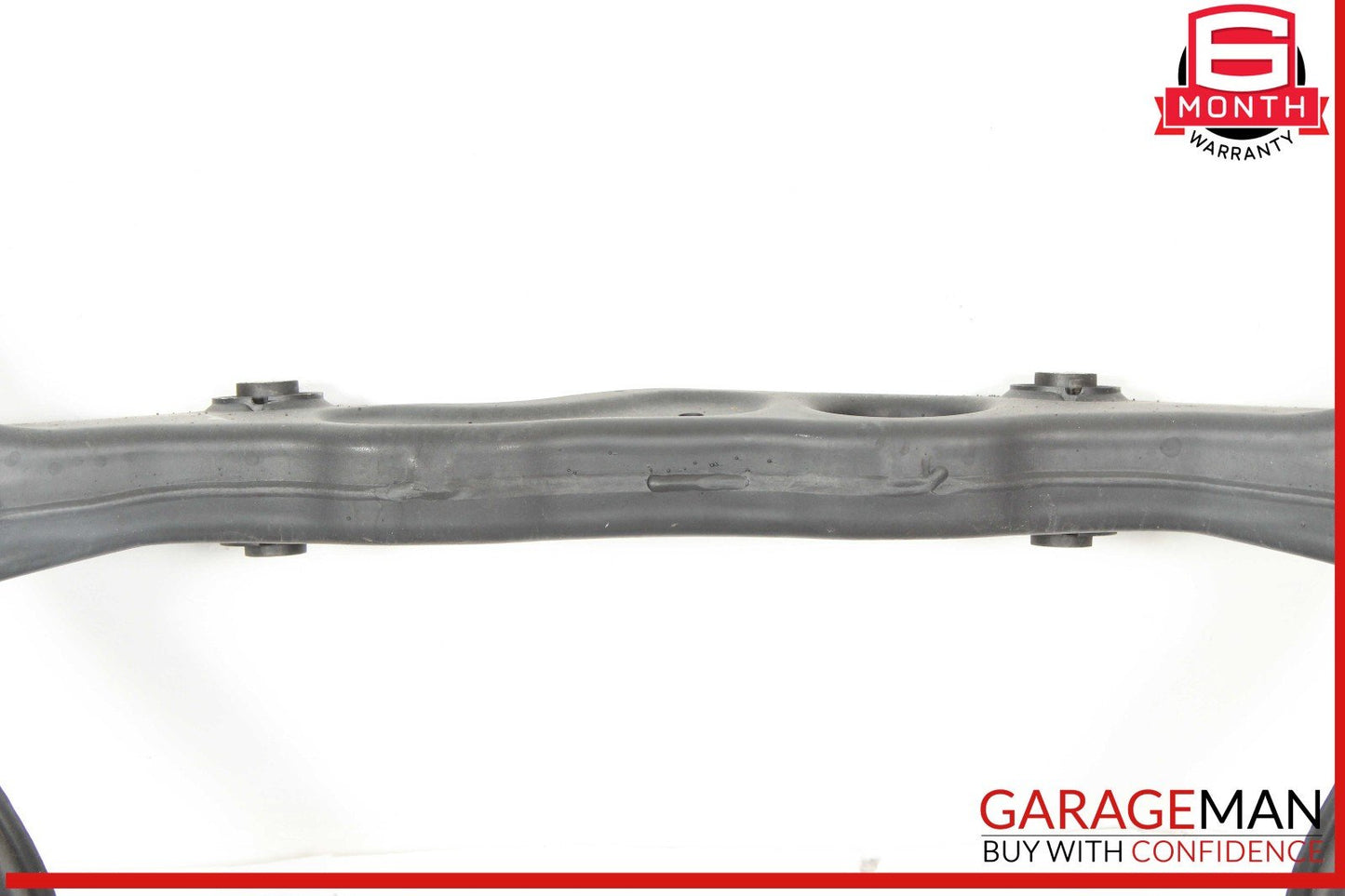 14-19 Mercedes W117 CLA250 Rear Axle Cradle Cross Member Subframe Sub Frame Assy