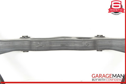 14-19 Mercedes W117 CLA250 Rear Axle Cradle Cross Member Subframe Sub Frame Assy