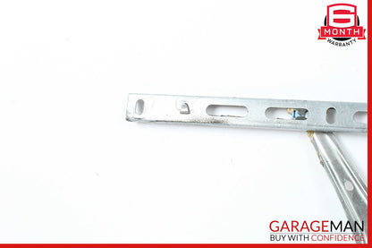 98-03 Mercedes W208 CLK320 Front Right Side Door Window Regulator w/o Motor OEM