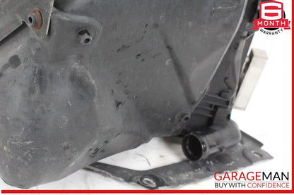 97-04 Porsche Boxster 986 Carrera 911 996 Left Radiator A/C Condenser Fan Assy