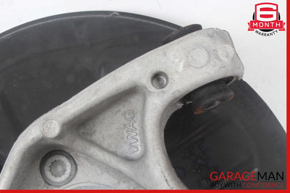 19-23 Audi Q3 A3 Rear Right Passenger Side Spindle Knuckle Hub Wheel OEM