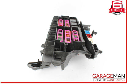 17-24 Audi S5 A4 Main Body Relay Fuse Box 8W0971845AJ OEM
