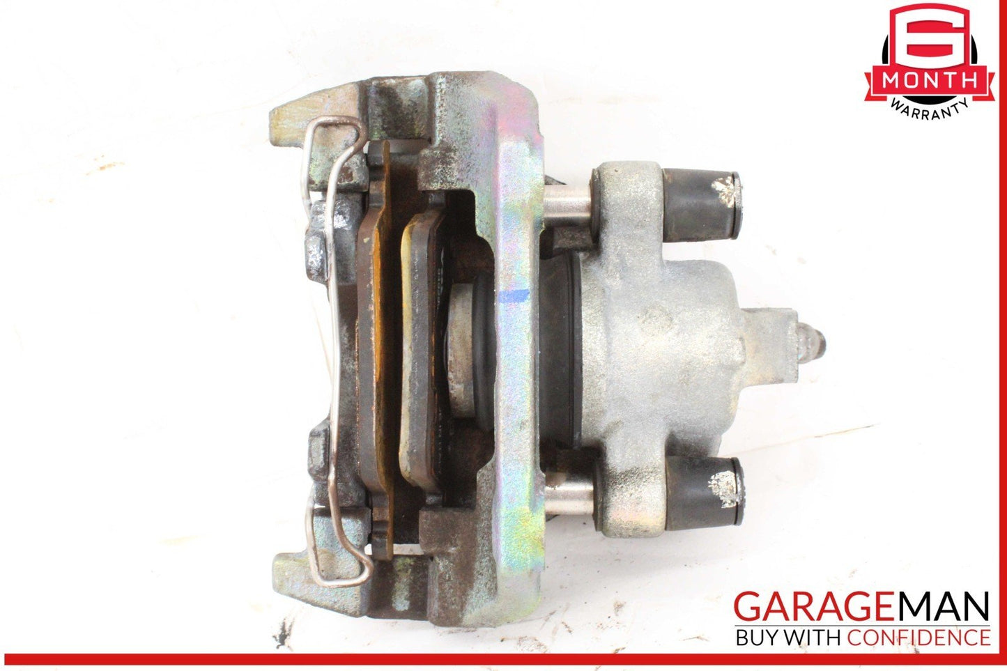 01â09 Volvo S60 S80 V70 XC70 Rear Left and Right Side Brake Caliper Set OEM