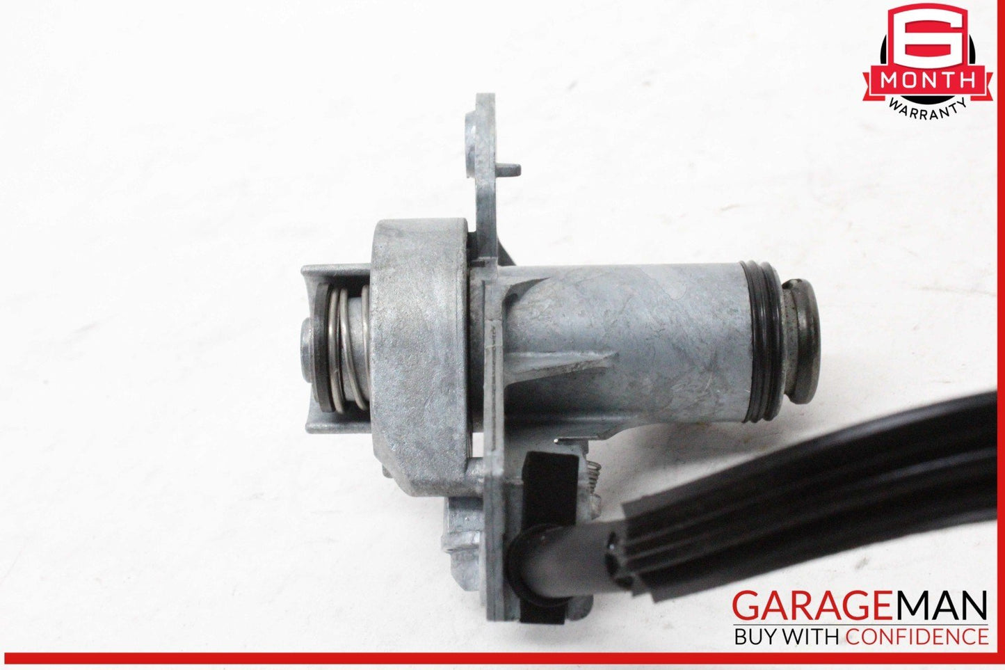 17-24 Audi S5 RS5 A4 Rear Trunk Lock Latch Actuator 8W0827503 OEM