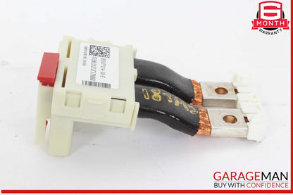 17-19 Tesla Model 3 Battery Fuse Relay Power Conversion Plug 107711410E OEM