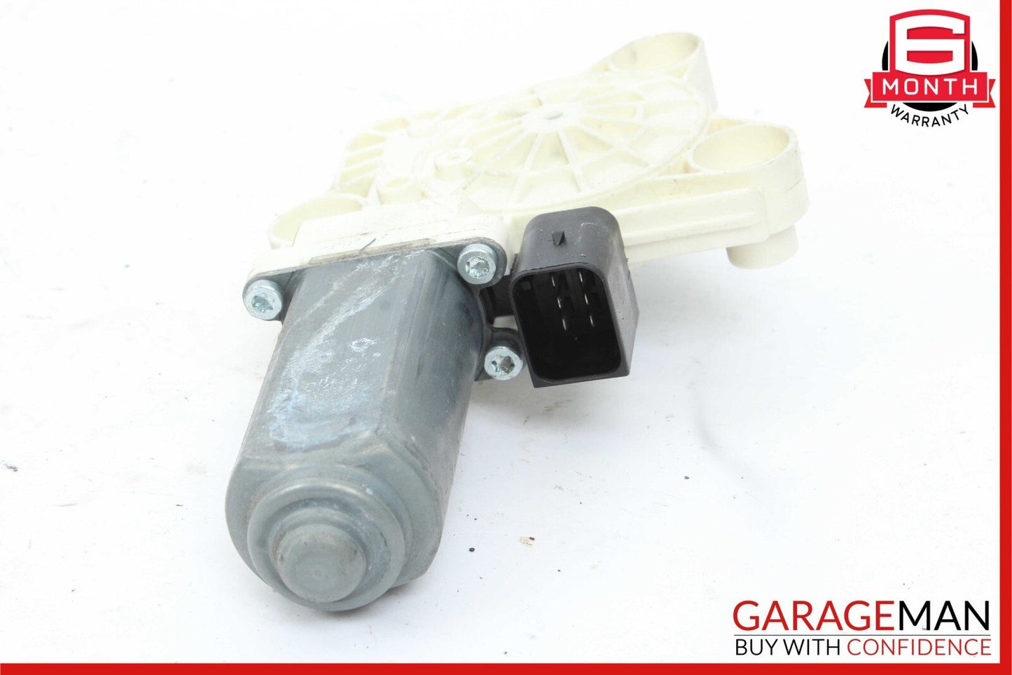03-09 Mercedes W211 E350 E550 Rear Left Driver Side Window Regulator Motor OEM