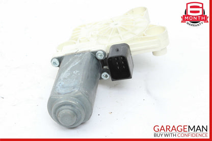 03-09 Mercedes W211 E350 E550 Rear Left Driver Side Window Regulator Motor OEM