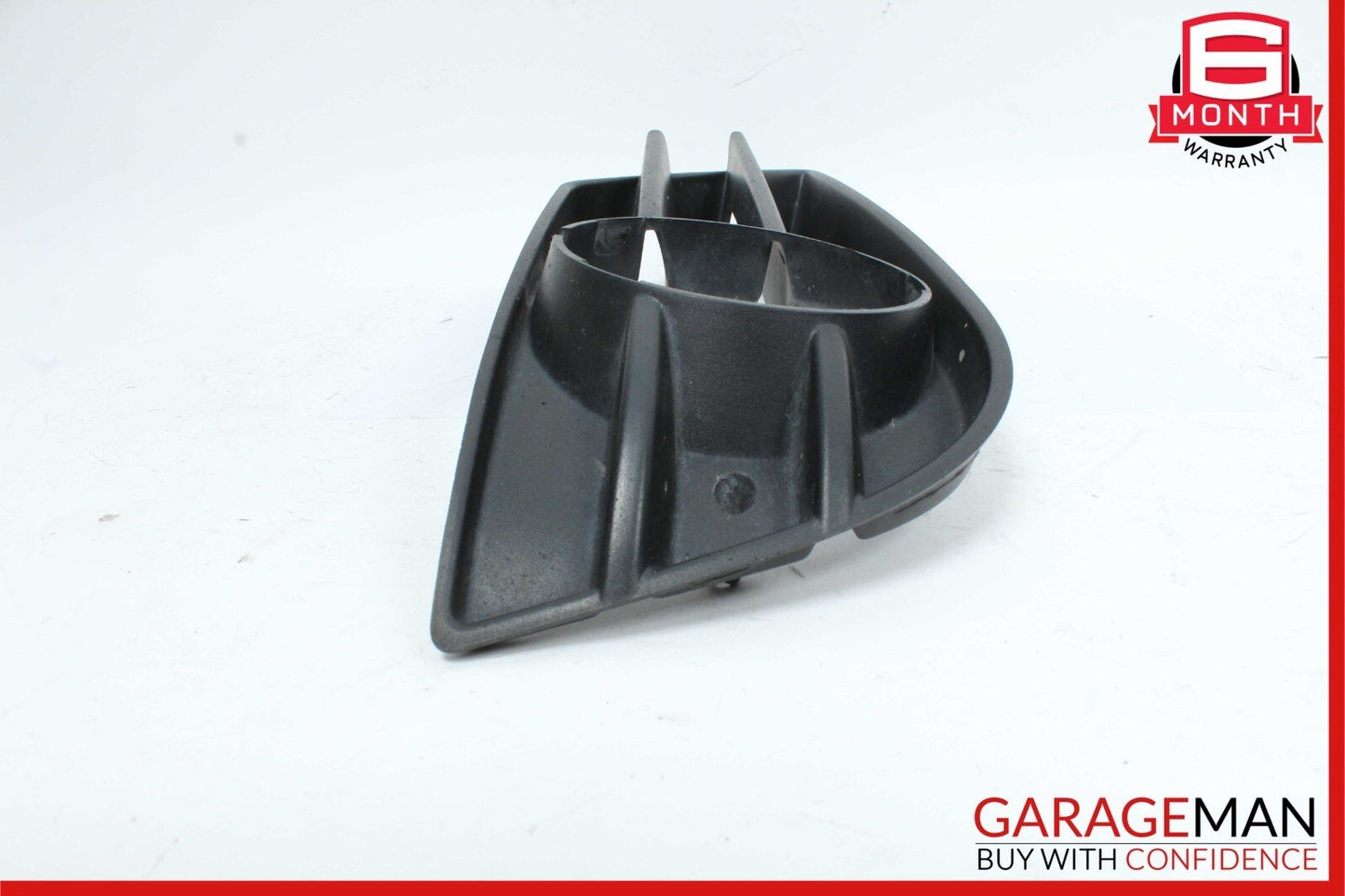 06-10  Mercedes W251 R350 R320 R500 Front Left Side Bumper Grille 2518851153 OEM