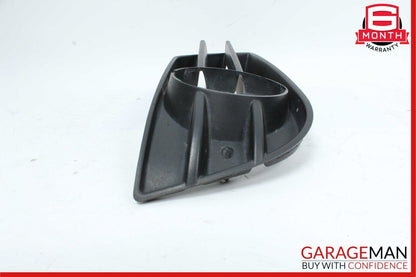 06-10  Mercedes W251 R350 R320 R500 Front Left Side Bumper Grille 2518851153 OEM