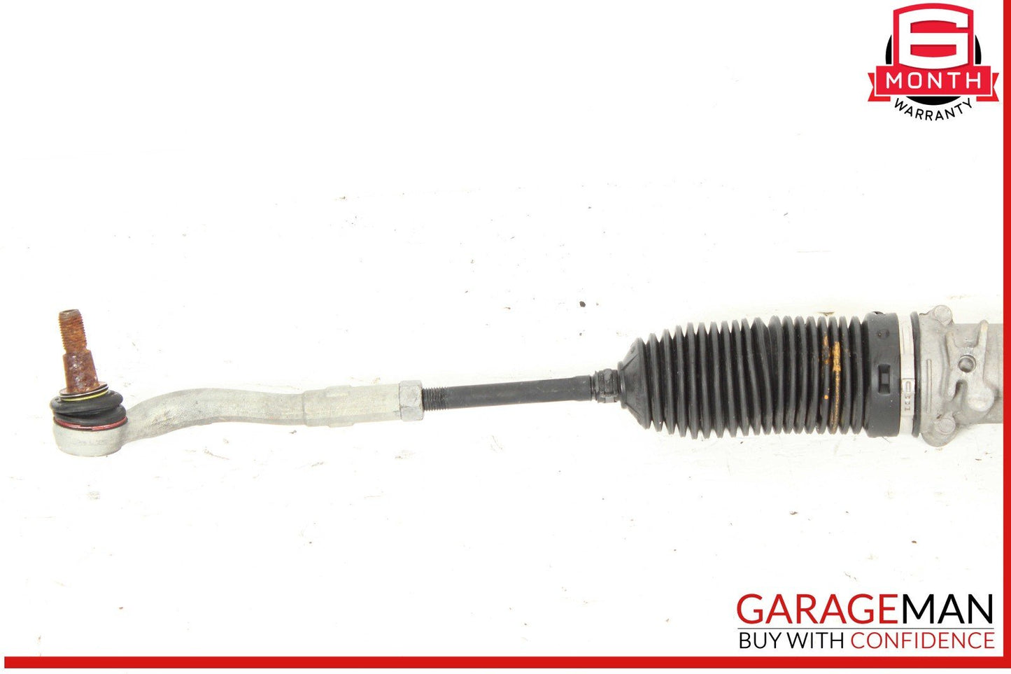 08-14 Mercedes W204 C350 C300 Power Steering Rack and Pinion Assembly OEM