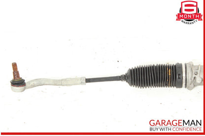 08-14 Mercedes W204 C350 C300 Power Steering Rack and Pinion Assembly OEM
