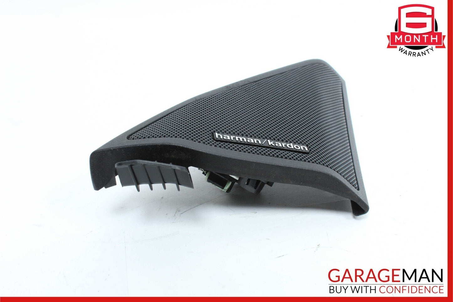 Mercedes W212 E400 E250 E350 Front Right Side Door Panel Tweeter Speaker Cover