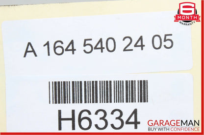 03-12 Mercedes S600 ML550 GL450 Rear Bumper Parking Sensor Wire Harness PDC Assy