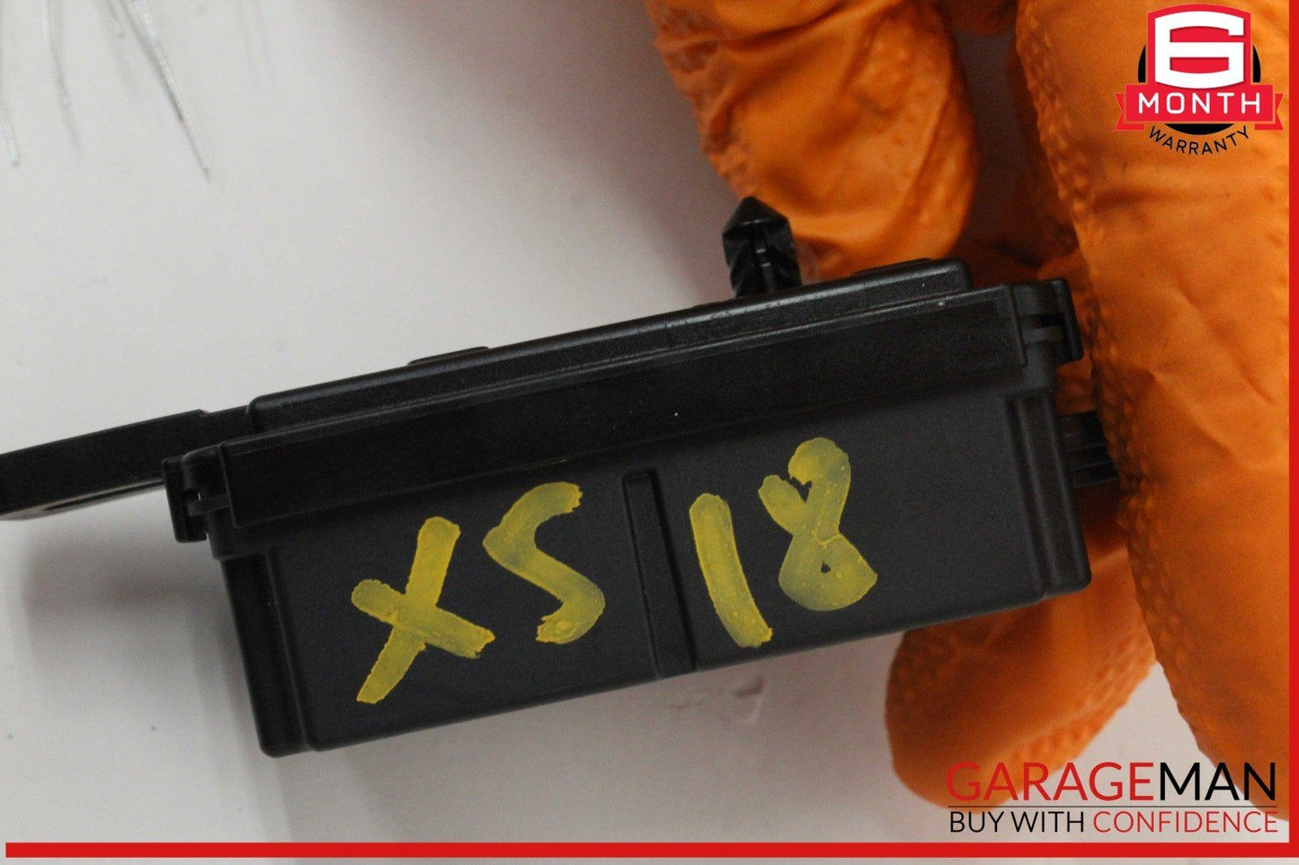 14-18 BMW X5 F15 X3 X4 X6 Remote Radio Receiver Control Module Unit 8706502 OEM
