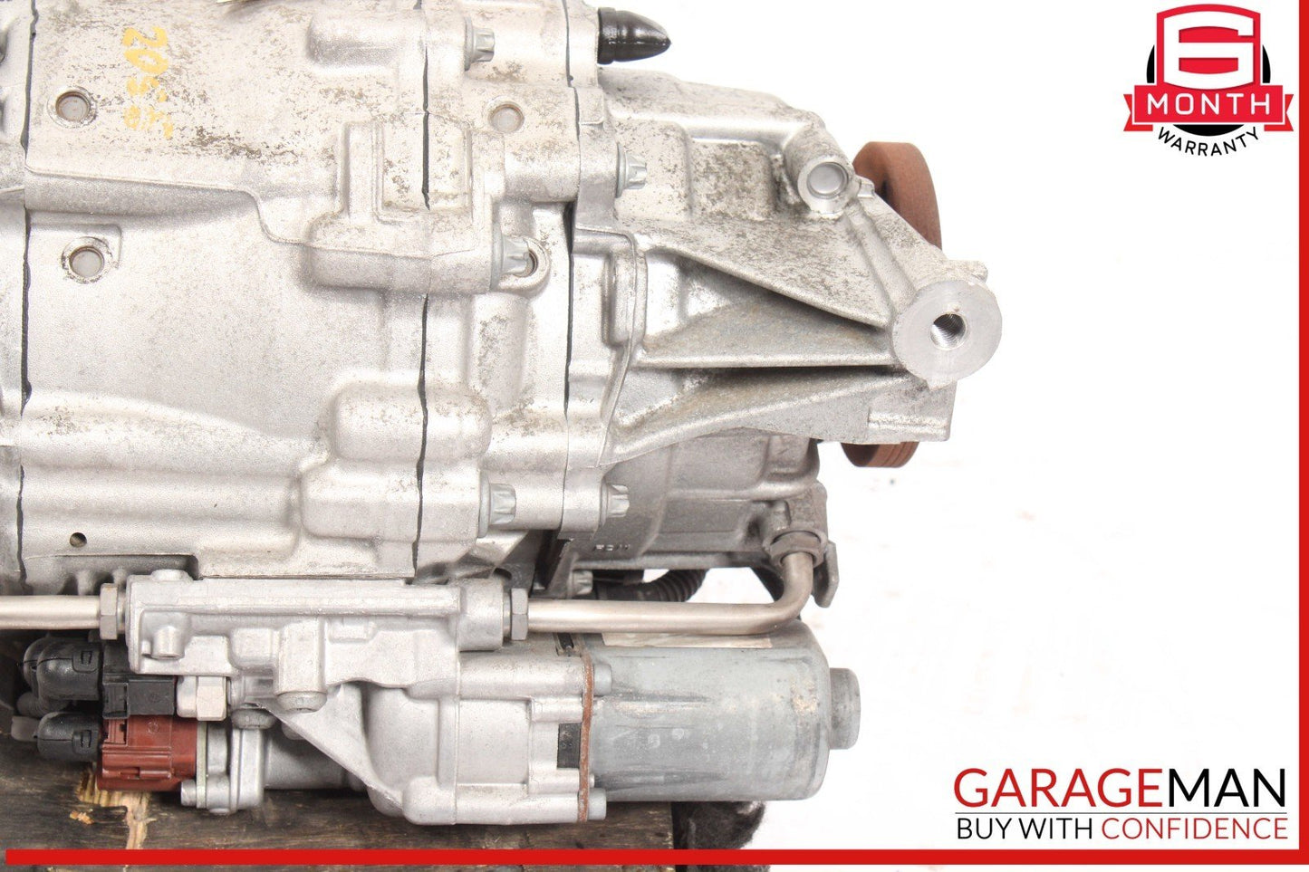 18-24 Audi S5 A5 Sportback Rear Differential Axle Carrier Assembly OEM