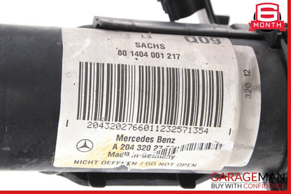 08-17 Mercedes C250 E350 Coupe Front Right or Left Shock Strut Absorber OEM