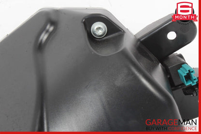 08-19 BMW E71 F16 X6 Right Passenger Side D-Pillar Tweeter Speaker OEM