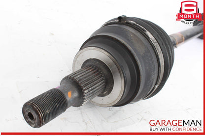 06-10 Mercedes W251 R500 R550 Front Right Side Axle CV Drive Shaft Driveshaft