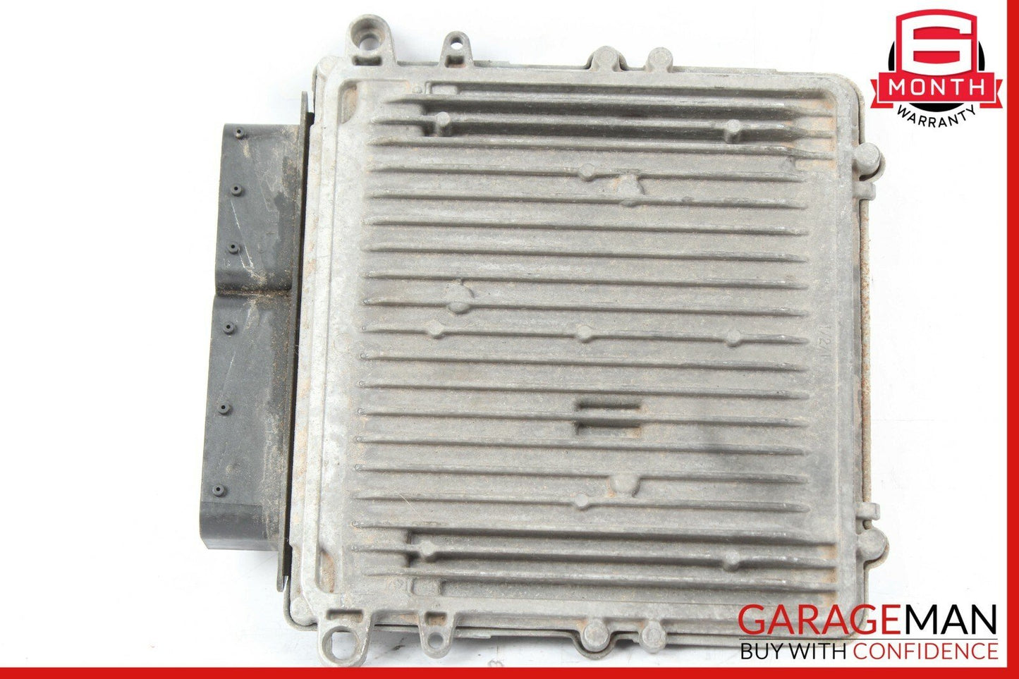 07-08 Mercedes W251 R320 CDI Diesel ECU ECM Engine Control Module Unit