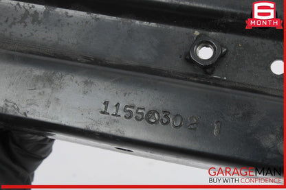 06-11 Mercedes W164 ML350 ML550 ML63 AMG Front Lower Radiator Support Bracket