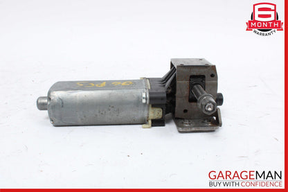03-10 Porsche Cayenne 955 957 Front Right Side Power Seat Adjust Motor Unit