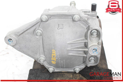 12-20 Mercedes R172 SLC300 SLK350 Rear Axle Differential Diff Carrier OEM