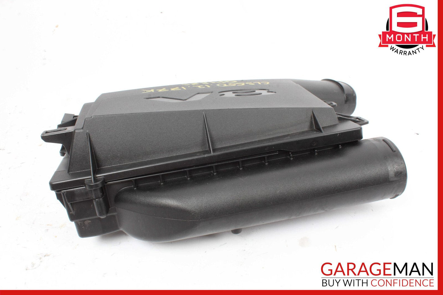 12-17 Mercedes W218 CLS550 Air Intake Cleaner Box Right 2780900201 OEM