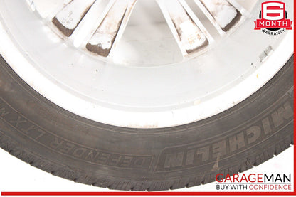 06-12 Mercedes X164 GL450 ML350 Wheel Tire Rim 8.5Jx20H2 ET56 OEM